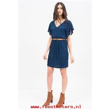 Blauwe korte jurk blauwe-korte-jurk-29_3