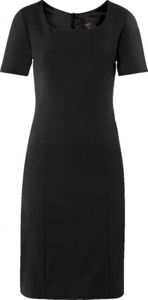 Dames jurk zwart dames-jurk-zwart-12_13