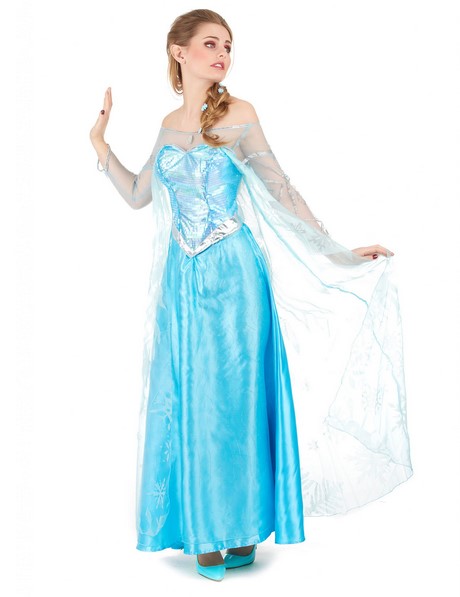 Elsa frozen kostuum volwassenen elsa-frozen-kostuum-volwassenen-36