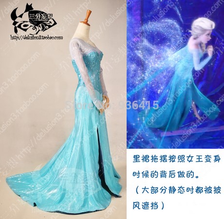 Elsa kleed volwassenen elsa-kleed-volwassenen-32_16