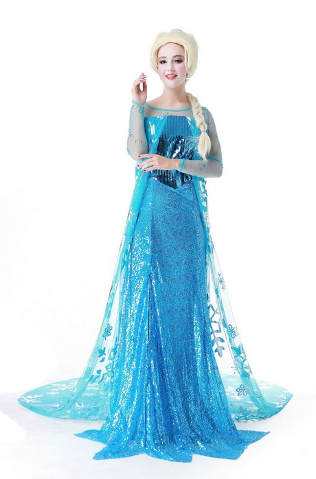 Elsa volwassen jurk elsa-volwassen-jurk-25_12