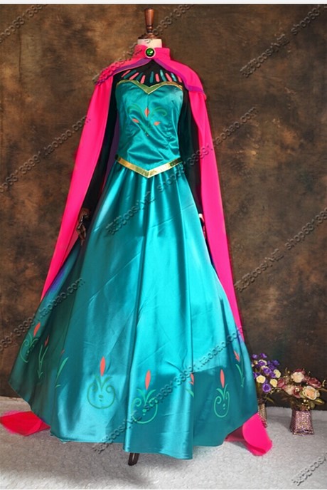 Elsa volwassen jurk elsa-volwassen-jurk-25_13