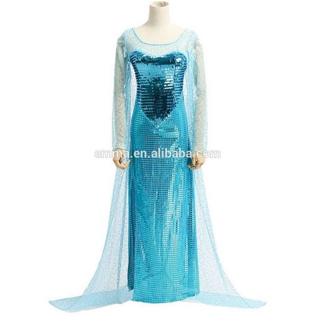 Elsa volwassen jurk elsa-volwassen-jurk-25_6