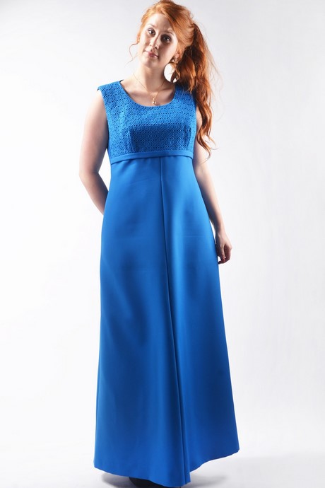 Jurk lang blauw jurk-lang-blauw-06_10