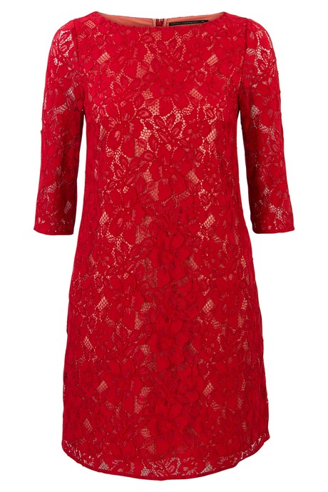Kanten jurk rood kanten-jurk-rood-03_10