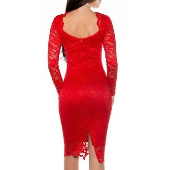 Kanten jurk rood kanten-jurk-rood-03_16