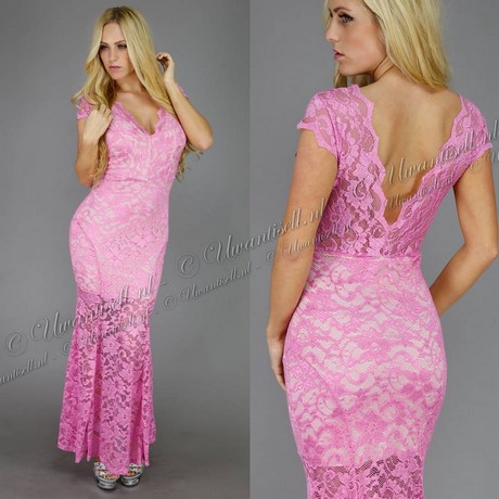 Kanten jurk roze kanten-jurk-roze-28_4