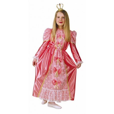 Kinder prinsessen jurk kinder-prinsessen-jurk-99