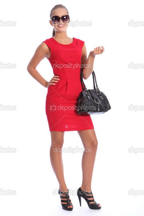 Korte rode jurk korte-rode-jurk-83_18