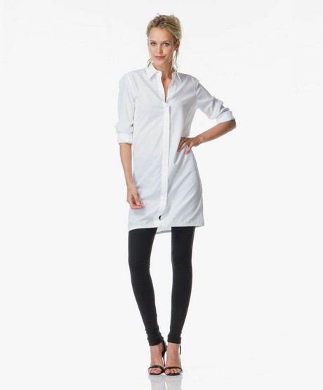 Lange blouse met legging lange-blouse-met-legging-90