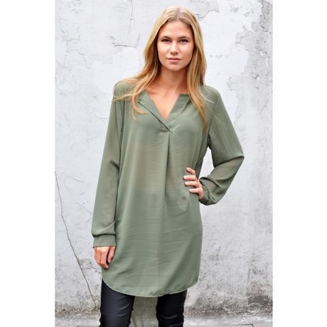 Lange groene blouse lange-groene-blouse-06_18