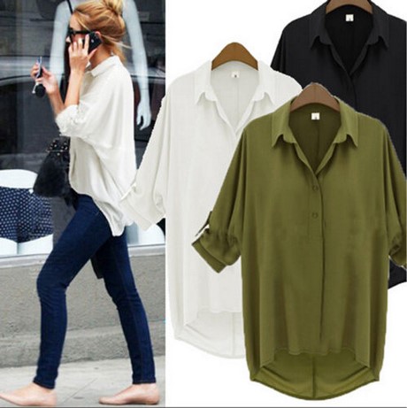 Lange groene blouse lange-groene-blouse-06_19