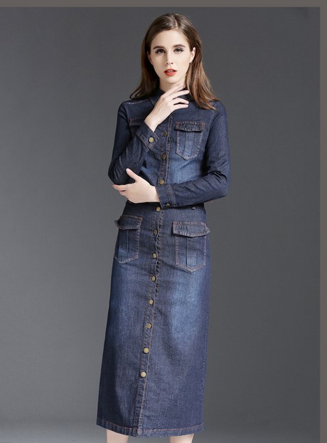 Lange jeans jurk lange-jeans-jurk-70_11