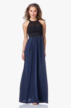 Lange jurk donkerblauw lange-jurk-donkerblauw-75_15