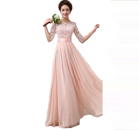 Lange jurk roze lange-jurk-roze-54_9