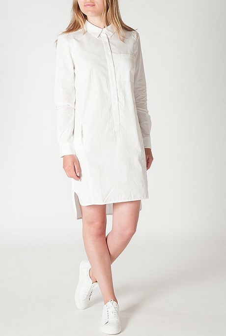 Lange witte blouse jurk lange-witte-blouse-jurk-30_2