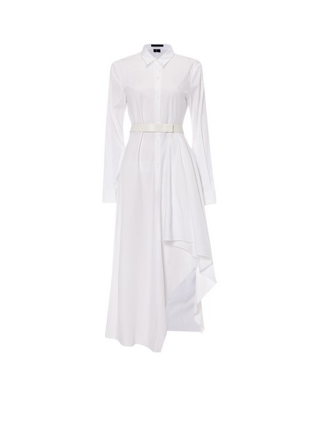 Lange witte blouse jurk lange-witte-blouse-jurk-30_5