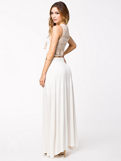 Lange witte jurk lange-witte-jurk-88