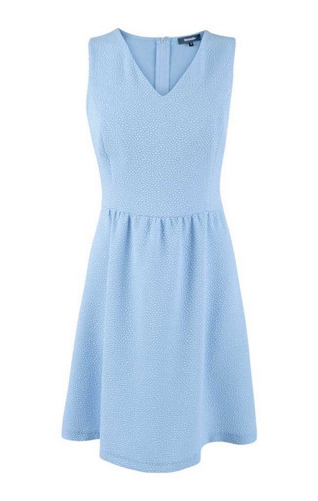 Lichtblauwe jurk dames lichtblauwe-jurk-dames-89_2