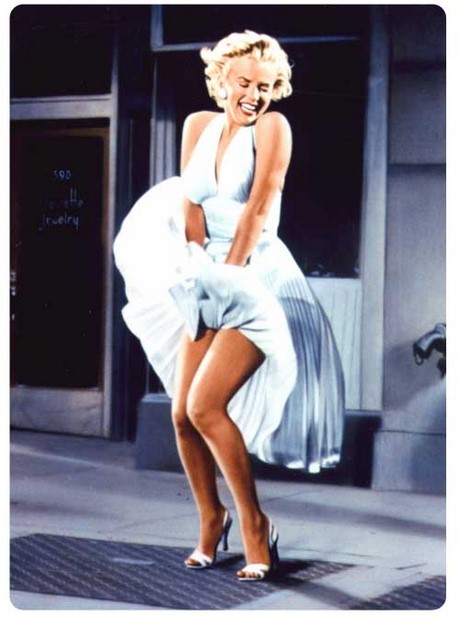 Marilyn monroe jurk marilyn-monroe-jurk-54_15