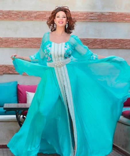 Marokkaanse feestkleding marokkaanse-feestkleding-21_10