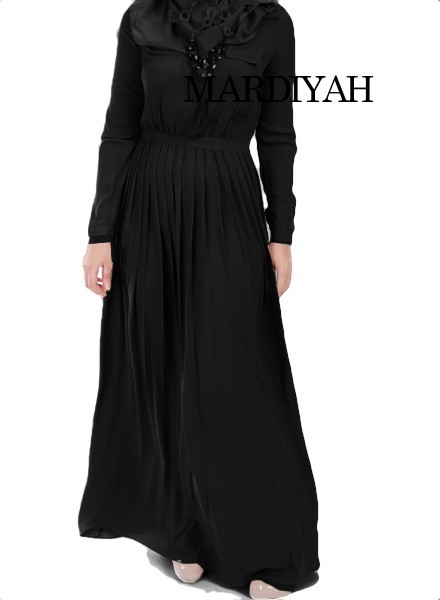 Maxi jurk zwart lange mouw maxi-jurk-zwart-lange-mouw-48_19
