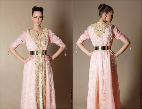 Mooie stoffen voor marokkaanse jurken