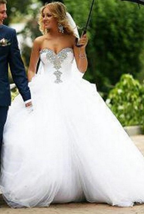 Prinses jurk trouwjurk prinses-jurk-trouwjurk-65_4