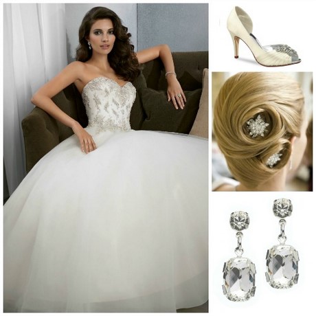 Prinses jurk trouwjurk prinses-jurk-trouwjurk-65_5