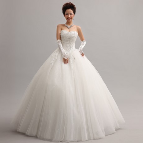 Prinses jurk trouwjurk prinses-jurk-trouwjurk-65_9