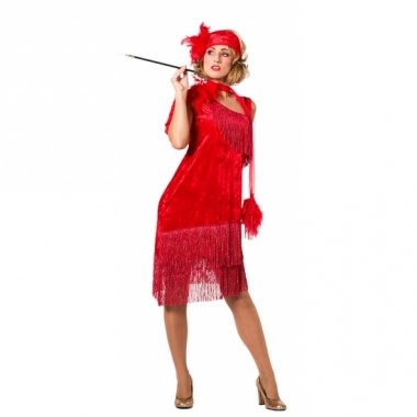 Rode jurk dames rode-jurk-dames-42_14