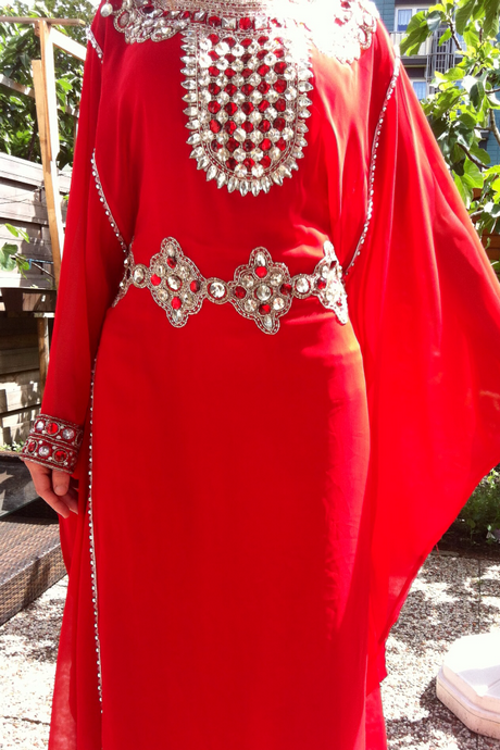 Rode marokkaanse jurk rode-marokkaanse-jurk-16