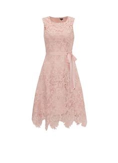 Roze jurk met kant roze-jurk-met-kant-14_8