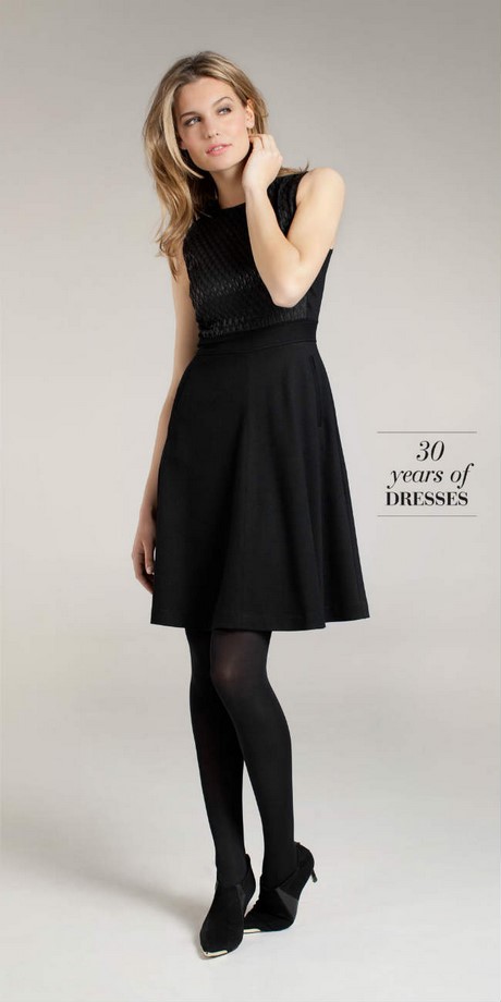 Wijde zwarte jurk wijde-zwarte-jurk-57_4