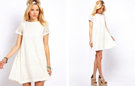 Witte jurk met kant witte-jurk-met-kant-84_13
