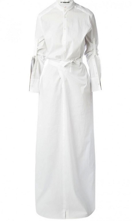 Witte jurk met mouwen witte-jurk-met-mouwen-78_15