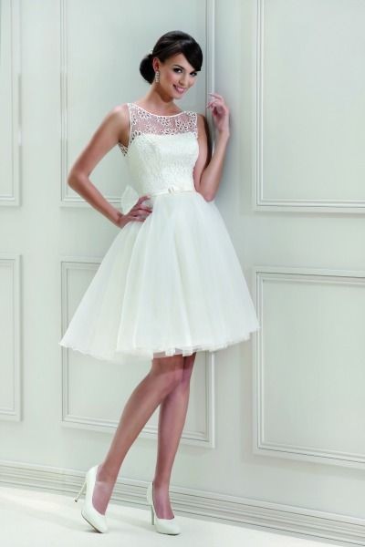 Witte korte jurk witte-korte-jurk-82_2