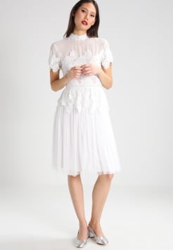 Witte korte jurk witte-korte-jurk-82_5