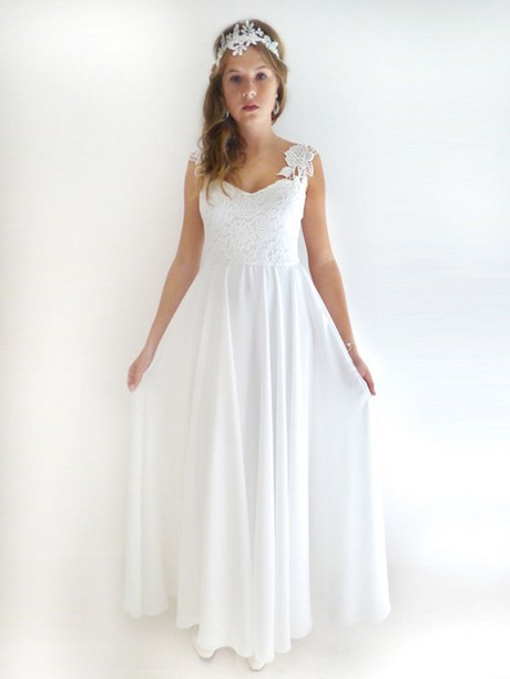 Witte lange jurken witte-lange-jurken-25_8