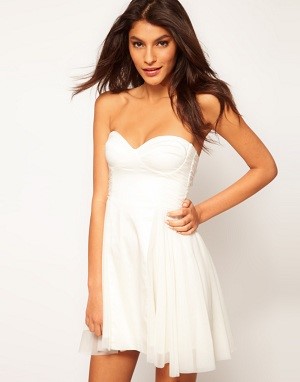 Witte strapless jurk witte-strapless-jurk-43_10