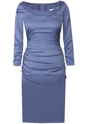 Zakelijke jurk blauw zakelijke-jurk-blauw-58_11