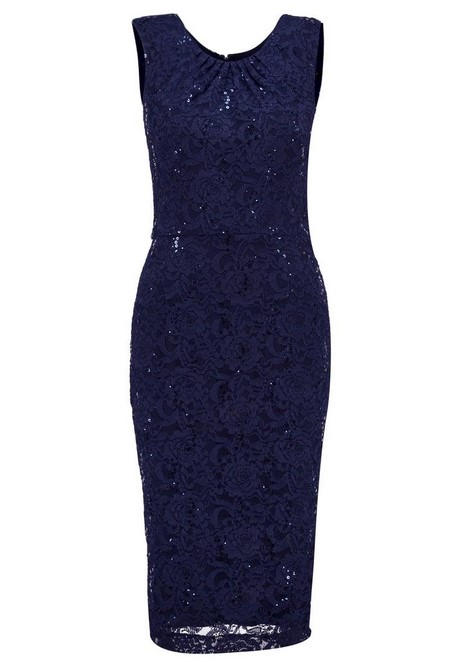 Zakelijke jurk blauw zakelijke-jurk-blauw-58_12