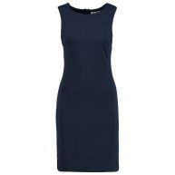 Zakelijke jurk blauw zakelijke-jurk-blauw-58_13
