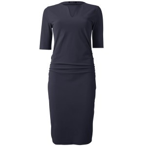 Zakelijke jurk blauw zakelijke-jurk-blauw-58_3