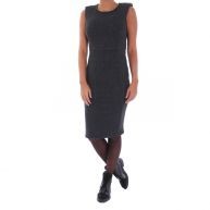 Zakelijke jurk zwart zakelijke-jurk-zwart-85