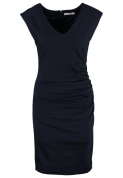 Zakelijke jurk zwart zakelijke-jurk-zwart-85_17