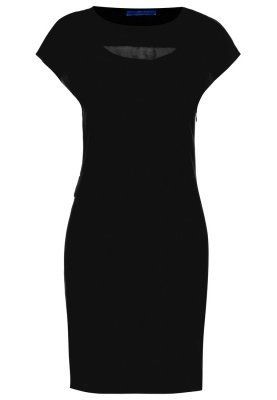 Zakelijke jurk zwart zakelijke-jurk-zwart-85_4