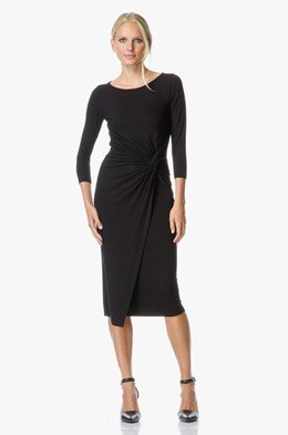 Zakelijke zwarte jurk zakelijke-zwarte-jurk-65_11