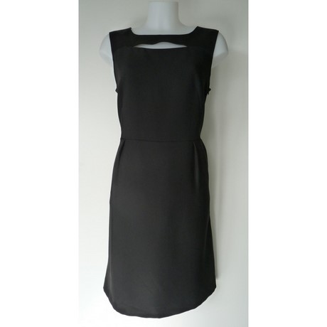 Zwart jurkje zonder mouwen zwart-jurkje-zonder-mouwen-69_19