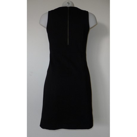 Zwart jurkje zonder mouwen zwart-jurkje-zonder-mouwen-69_6